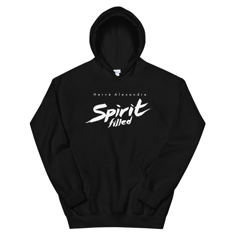 "Spirit Filled" Hoodie