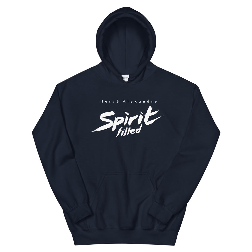 "Spirit Filled" Hoodie