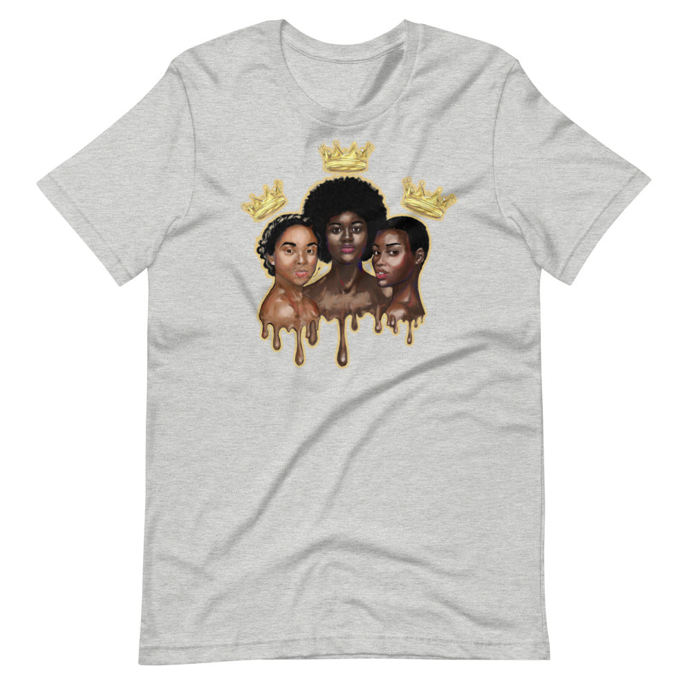 "COCO Butter Skin" T-Shirt