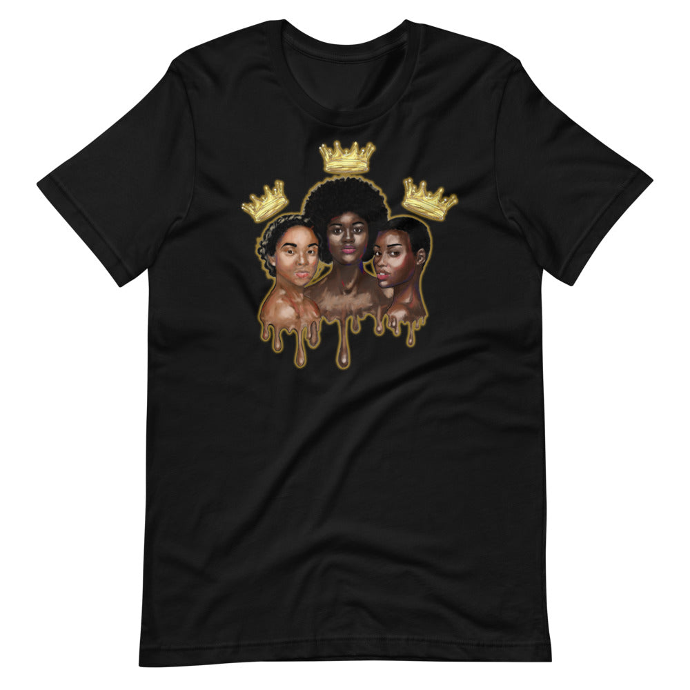 "COCO Butter Skin" T-Shirt