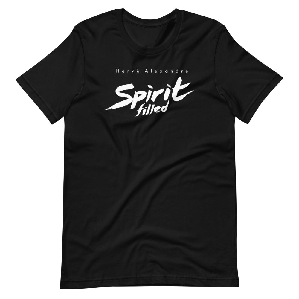 "Spirit Filled" T-Shirt