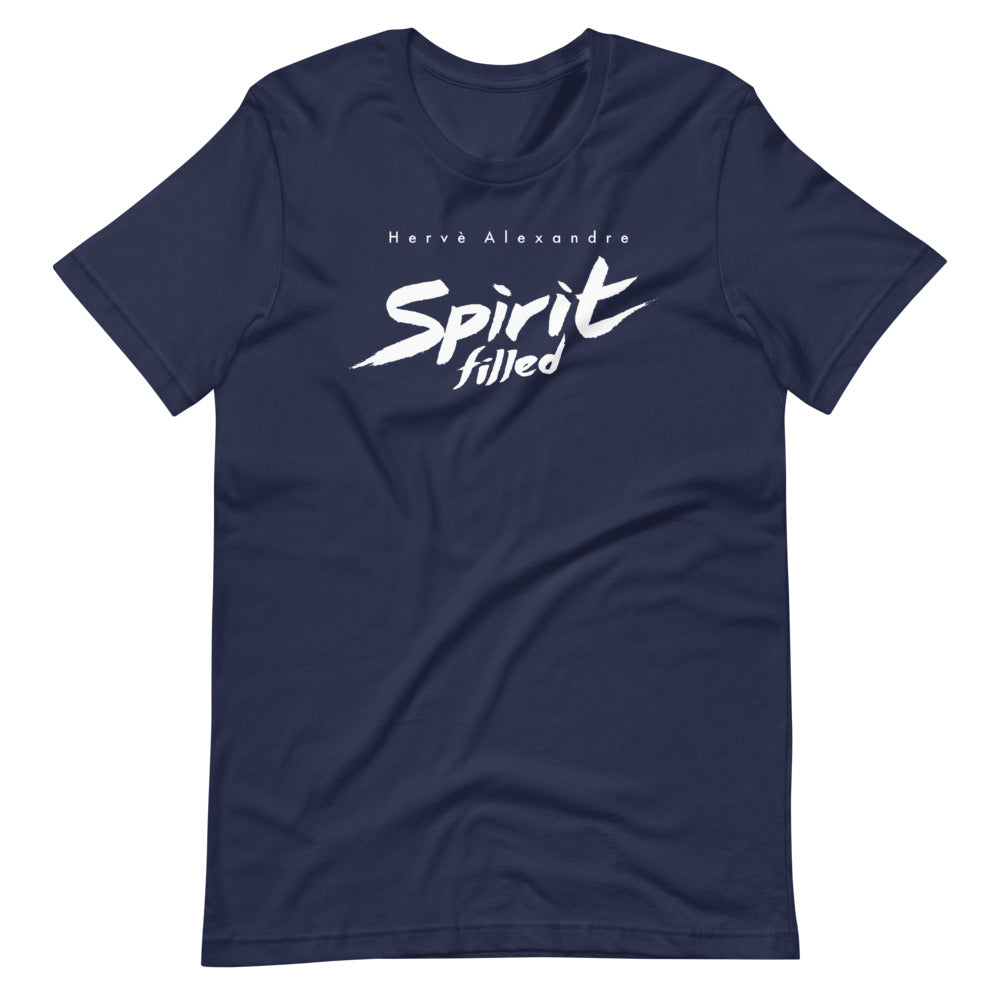 "Spirit Filled" T-Shirt