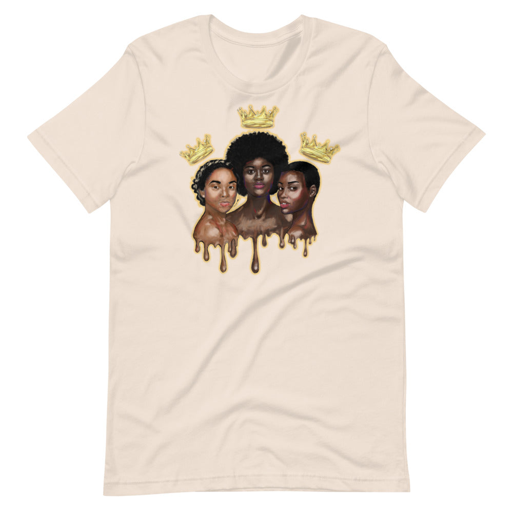 "COCO Butter Skin" T-Shirt