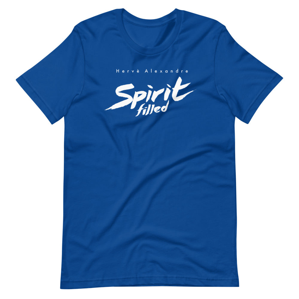 "Spirit Filled" T-Shirt